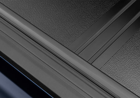 Product of BAK Industries BAKFlip G2 Hard Folding 226133 Tonneau Cover 
