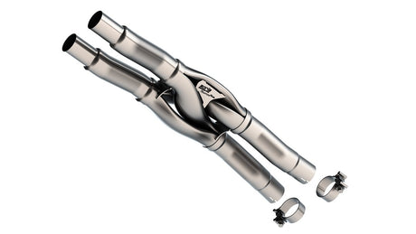 Borla 60750 Exhaust Crossover Pipe||60750.Jpg||85||b2560750||2211625