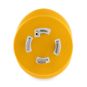 Product of Camco 55338 Power Cord Adapter