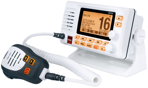 Product of Uniden America Um725 Vhf Radio