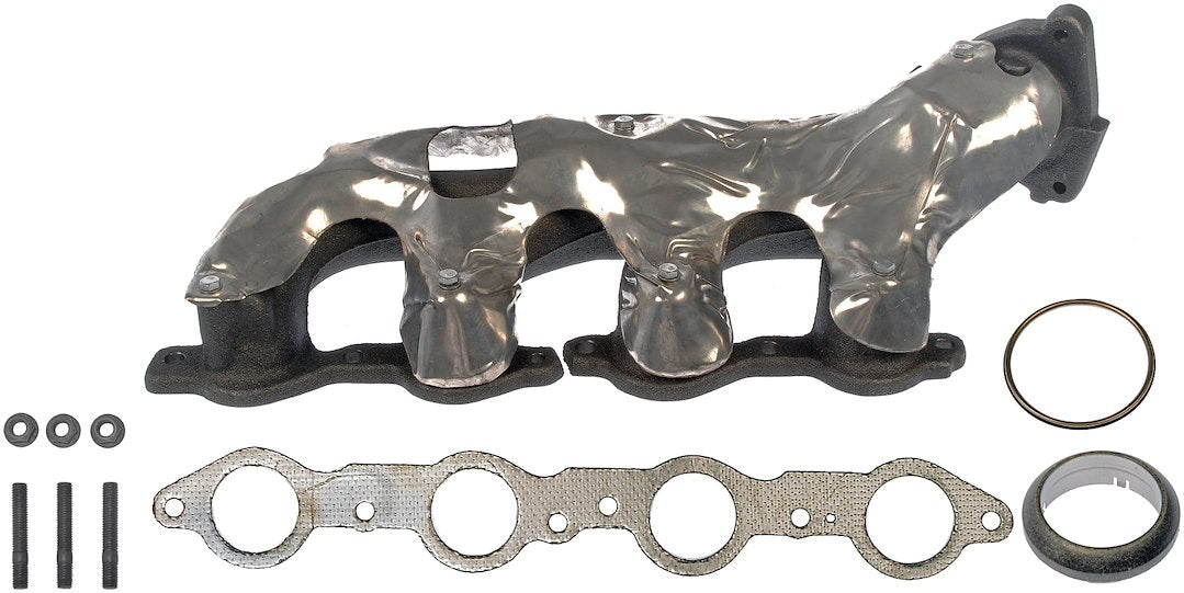 Dorman (Oe Solutions) 674-732 Exhaust Manifold||674-732-007.Jpg||91||d18674732||1247722