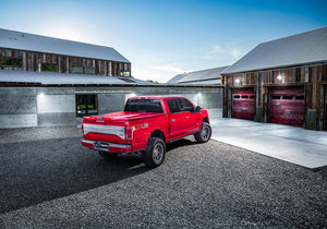 Product of UnderCover Elite LX Hard Tilt-Up UC2208L-JS Tonneau Cover 