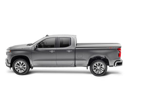 Product of UnderCover Elite LX Hard Tilt-Up UC1258L-GBA Tonneau Cover 