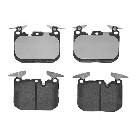 Brembo P06088 Brake Pad||p06088_Oth.Jpg||85||brmp06088||1752506
