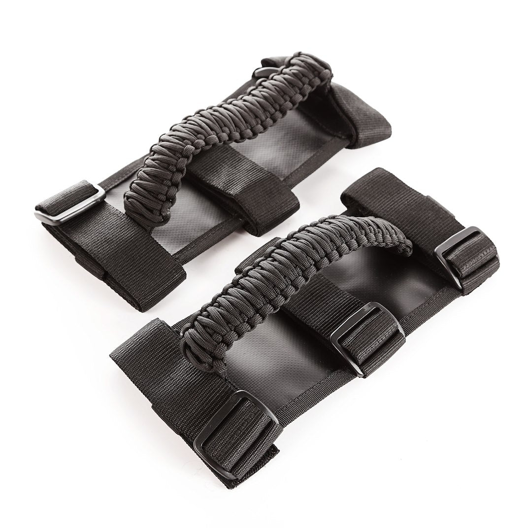 Rugged Ridge 13505.30 Interior Grab Strap||13505.30.Jpg||85||o311350530||1118013