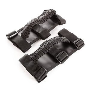 Rugged Ridge 13505.30 Interior Grab Strap||13505.30.Jpg||85||o311350530||1118013