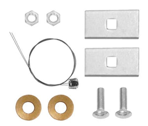 Product of Draw-Tite 75938 Class IV Trailer Hitch Rear w/ 2 Inch Receiver 