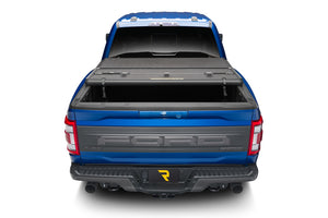 Product of Extang Solid Fold ALX Hard Folding 88735 Tonneau Cover 