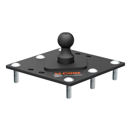 Curt 61100 Gooseneck Trailer Hitch||61100_3008x1990_A.Jpg||85||c9361100||2241736