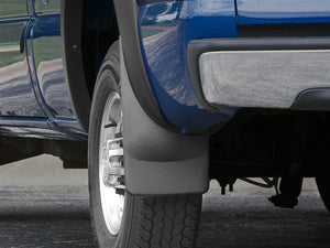 Weathertech (Usa) 120005 Mud Flap||120005_Silverado_06_Original File.Jpg||86||w24120005||1707863