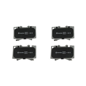 Brembo P83048n Brake Pad||p83048n_Bac.Jpg||87||brmp83048n||1754015
