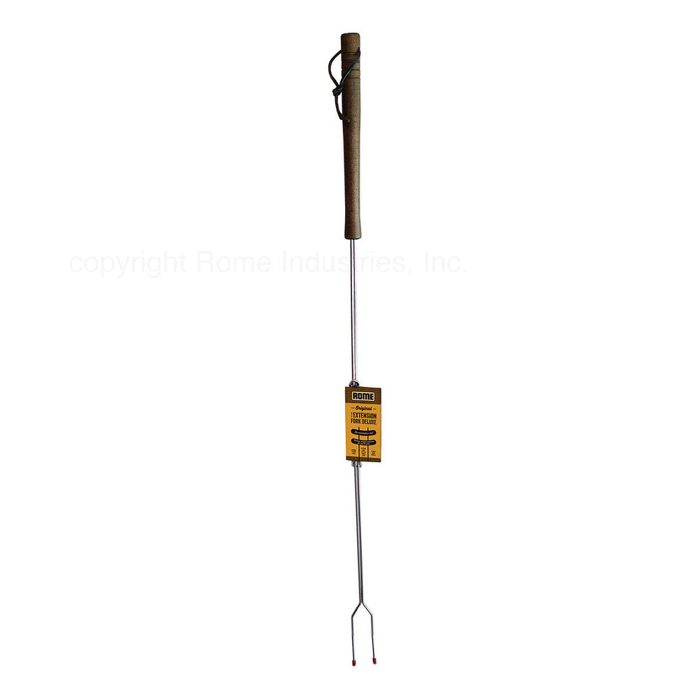 Rome Industry 3200 Campfire Roasting Fork||3200_1.Jpg||86||r6n3200||980768