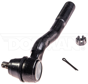 Dorman Mas Select Chassis T3473 Tie Rod End||||87||d18t3473||2014581