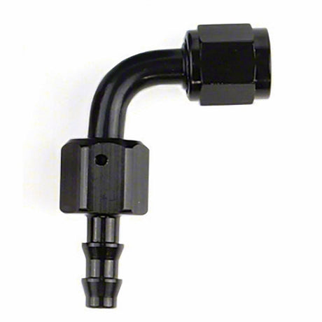Product of SpeedFX 520890BK Hose End -8 AN (1/2 Inch) Black 