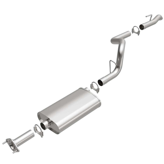 Bre Exhaust 106-0003 Exhaust System Kit||106-0003.Jpg||85||bre1060003||2239747