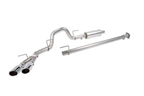 Roush Performance/ Kovington 422266 Exhaust System Kit||422266_1.Jpg||86||r72422266||1157117