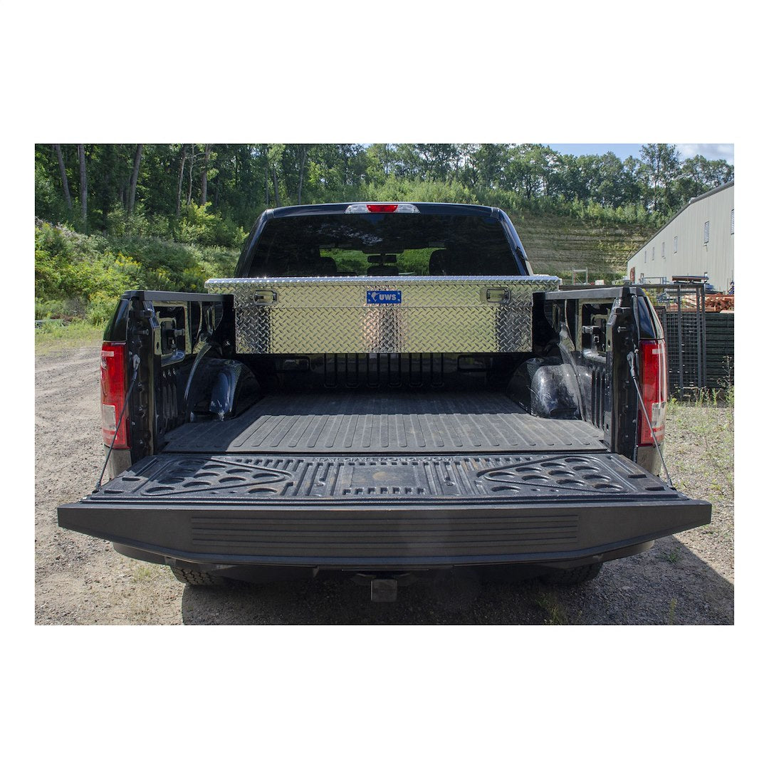 Product of UWS TBS-69-LP-PH Low Profile Toolbox 