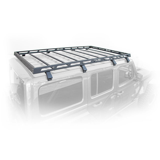 Dv8 Offroad Rrjl-01 Roof Rack||2018-21-Jeep-Jl-4-Door-Roof-Rack-Dv8-Offroad-Rrjl-01.Jpg||85||dv8rrjl01||1628820