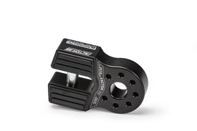Factor 55 00050-04 Winch Cable Shackle Mount||00050-04_Flatlink_Black.Jpg||85||fac0005004||953037