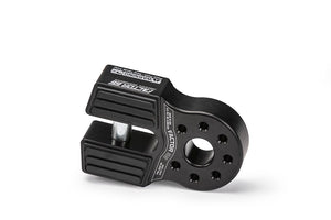 Factor 55 00050-04 Winch Cable Shackle Mount||00050-04_Flatlink_Black.Jpg||85||fac0005004||953037