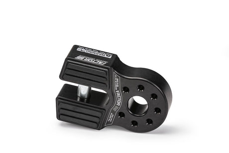 Factor 55 00050-04 Winch Cable Shackle Mount||00050-04_Flatlink_Black.Jpg||85||fac0005004||953037