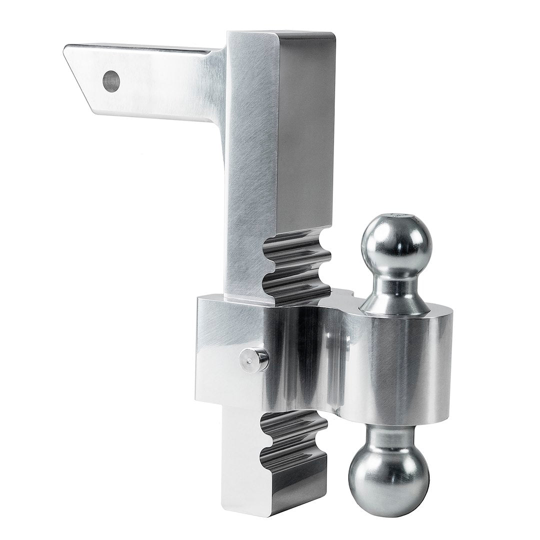 Product of ANDERSEN 3413 Receiver Trailer Hitch Ball Mount 