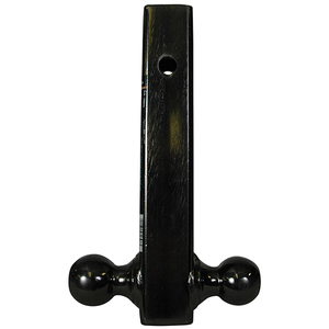 Product of Reese 7039800 2 Inch Receiver Trailer Hitch Ball Mount 