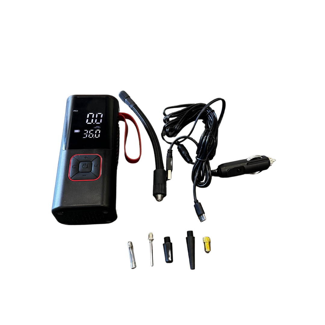 Product of Thor's Lightning Air Systems Air Compressor AIRSPRK001 AirSpark 