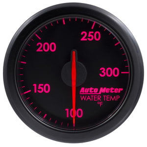 Autometer 9154-T Gauge Water Temperature||||91||a489154t||2003032