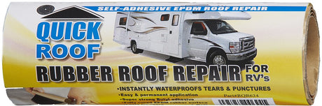 Cofair Product Rqr624 Roof Repair Tape||rqr624.Jpg||85||c6qrqr624||1021032