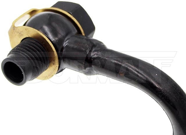 Dorman (Oe Solutions) 667-710 Turbocharger Coolant Line||667-710_3.Jpg||88||d18667710||868698