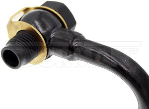 Dorman (Oe Solutions) 667-710 Turbocharger Coolant Line||667-710_3.Jpg||88||d18667710||868698