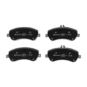 Brembo P50086n Brake Pad||p50086n_Bac.Jpg||89||brmp50086n||1753487