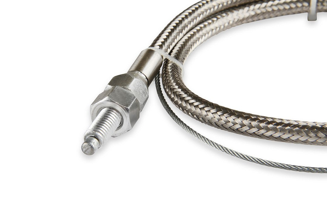 Mr. Gasket 5657 Throttle Cable||5657_03.Jpg||88||g125657||1229552