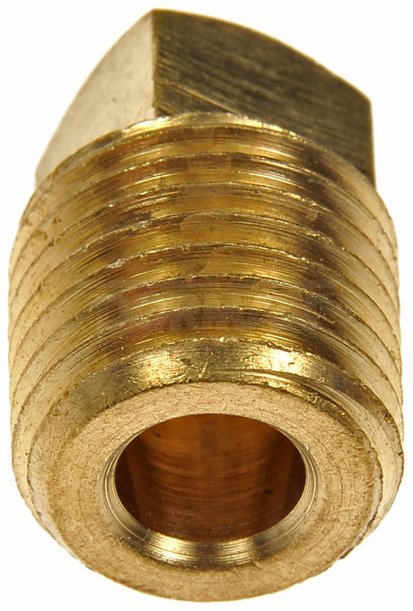 Dorman (Oe Solutions) 785-071d Pipe Plug Fitting||785-071d-002.Jpg||87||d18785071d||1243941