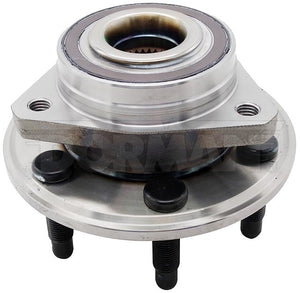 Dorman (Oe Solutions) 951-141 Wheel Bearing And Hub Assembly||951-141.Jpg||85||d18951141||1010751