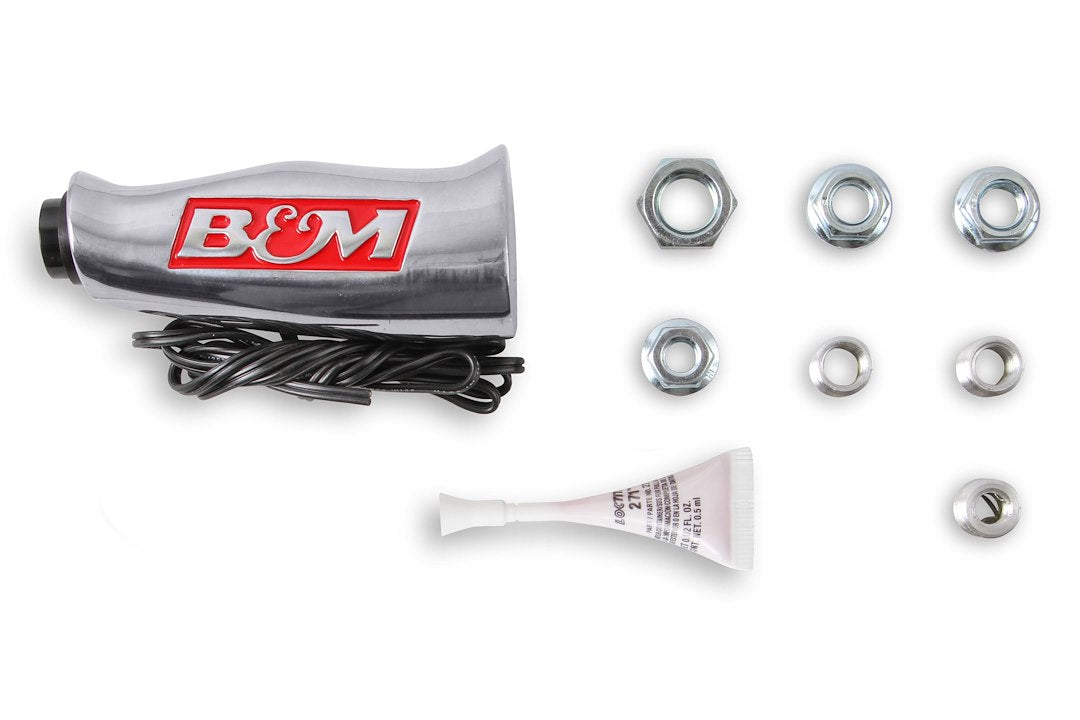 B&M 80658 Shifter Knob||80658.Jpg||85||b3280658||1112540