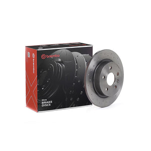 Brembo 08b3571xc02 Brake Rotor||08b3571xc02_2.Jpg||87||brm08b3571x||1684152