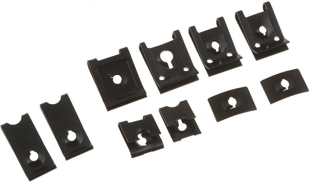 Dorman (Oe Solutions) 45382 Clip Nut||45382-007.Jpg||85||d1845382||1087604