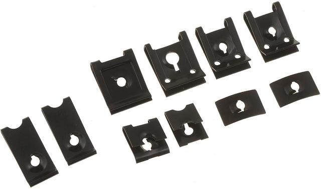 Dorman (Oe Solutions) 45382 Clip Nut||45382-007.Jpg||85||d1845382||1087604