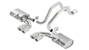 Borla 140427 Exhaust System Kit||140427.Jpg||85||b25140427||949340