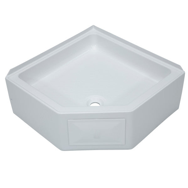 Lippert Components 325246 Shower Pan||325246_1.Jpg||86||m6v325246||1336280
