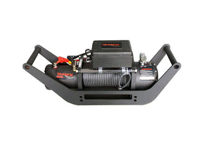 Product of TrailFX WA018 Receiver Hitch Mount Winch Mount for Up To 12000 Pound Winch 