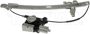 Dorman (Oe Solutions) 751-711 Window Regulator||751-711_1.Jpg||86||d18751711||1742509