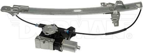 Dorman (Oe Solutions) 751-711 Window Regulator||751-711_1.Jpg||86||d18751711||1742509
