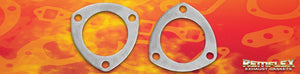 Remflex Gaskets 8001 Exhaust Header Collector Gasket||8001_1.Jpg||86||r1b8001||1115366