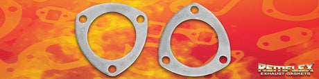 Remflex Gaskets 8001 Exhaust Header Collector Gasket||8001_1.Jpg||86||r1b8001||1115366