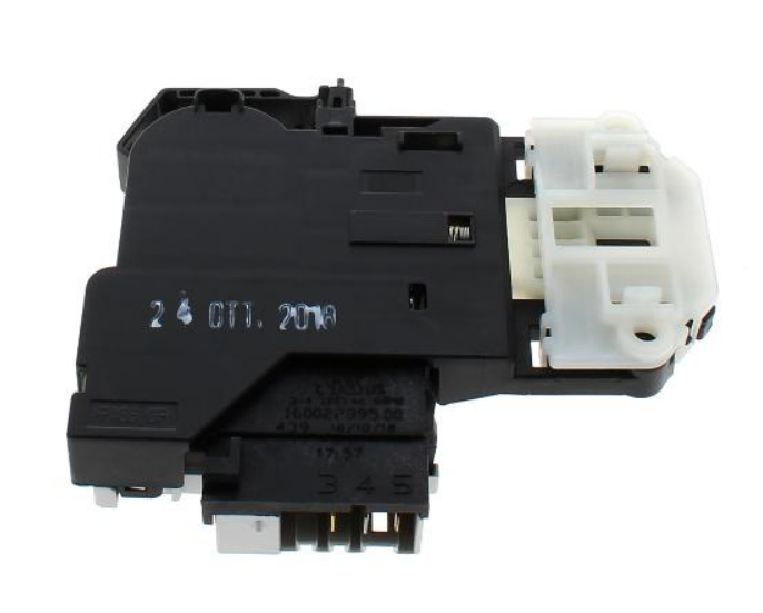 Splendide 257924 Clothes Washer/ Dryer Door Interlock||257924.Png||85||w6d257924||2268802