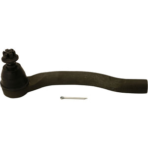 Product of Moog Chassis ES800824 Female Steel Tie Rod End 