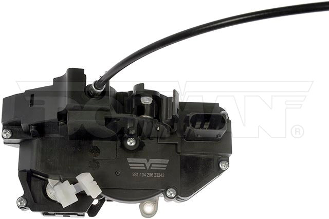 Dorman (Oe Solutions) 931-104 Door Lock Actuator||931-104_2.Jpg||87||d18931104||1554647